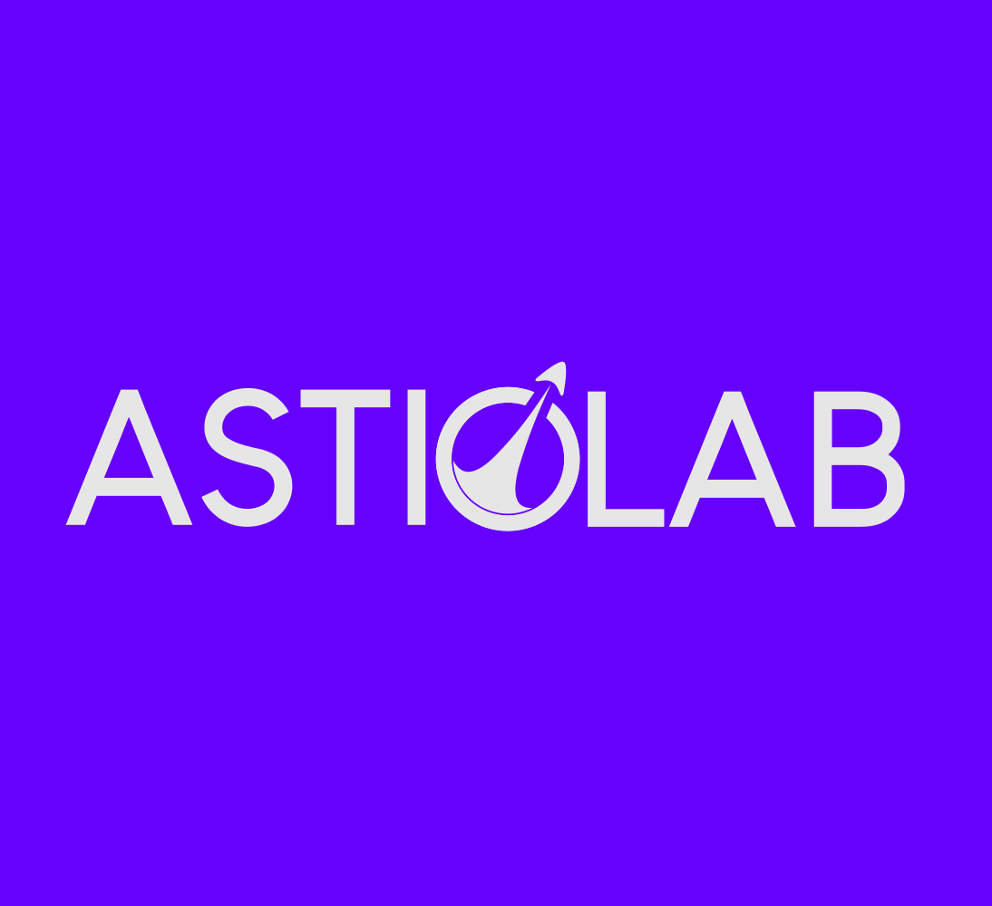 Lancement d'AstioLab, une entreprise française de services numériques !