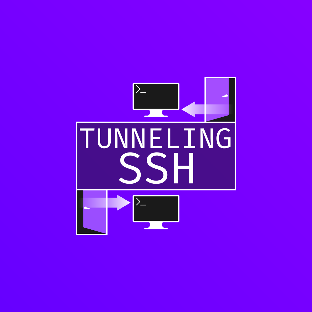 Les Tunnels SSH